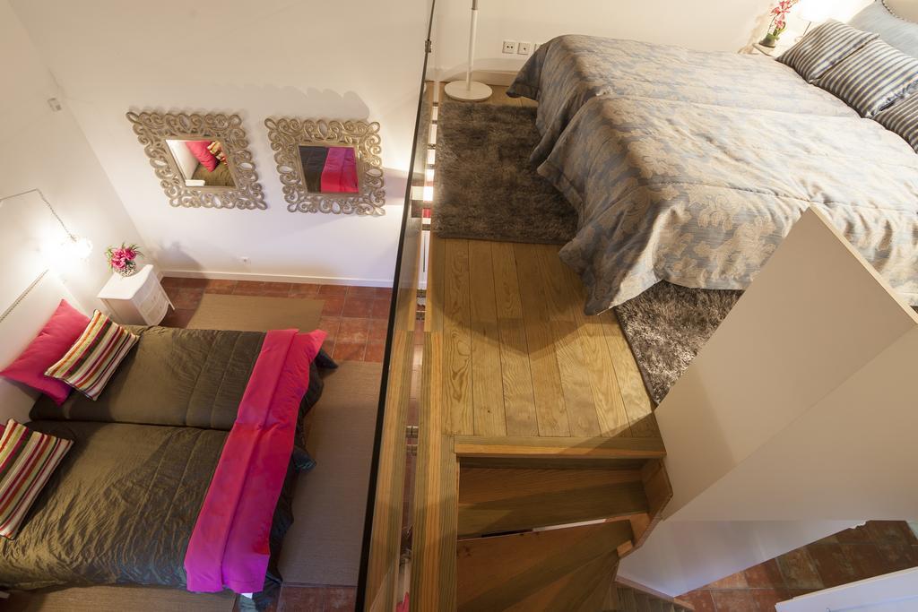 Casa Da Serra Arrimal Room photo