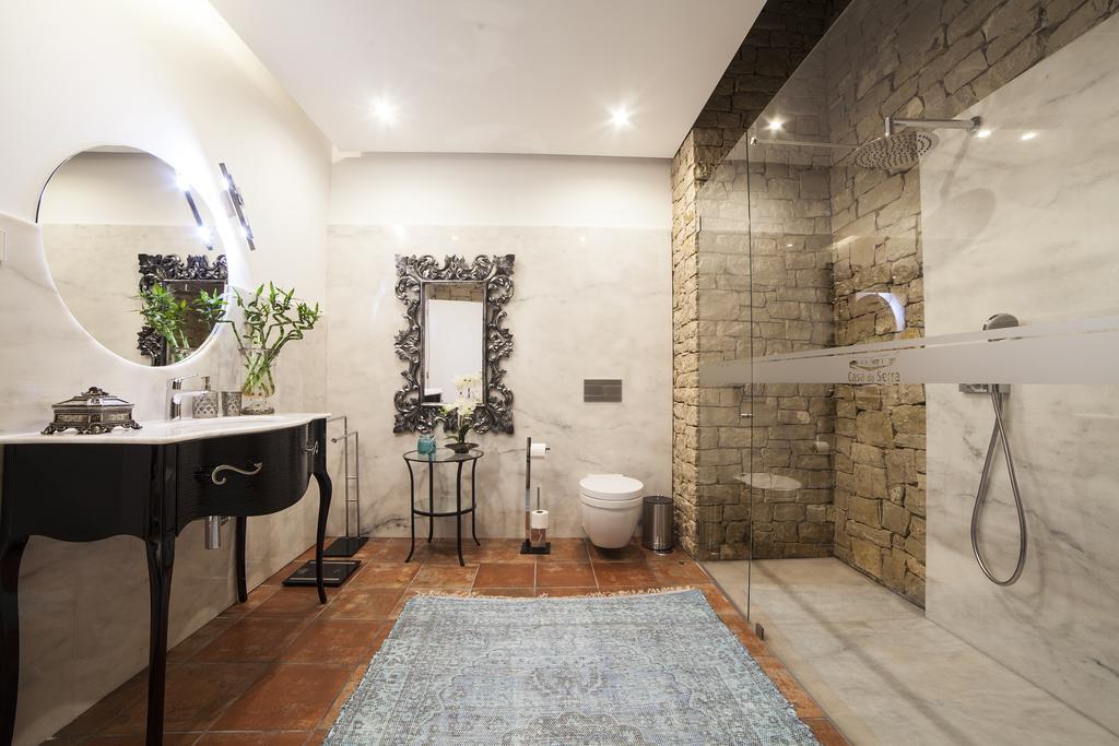 Casa Da Serra Arrimal Room photo