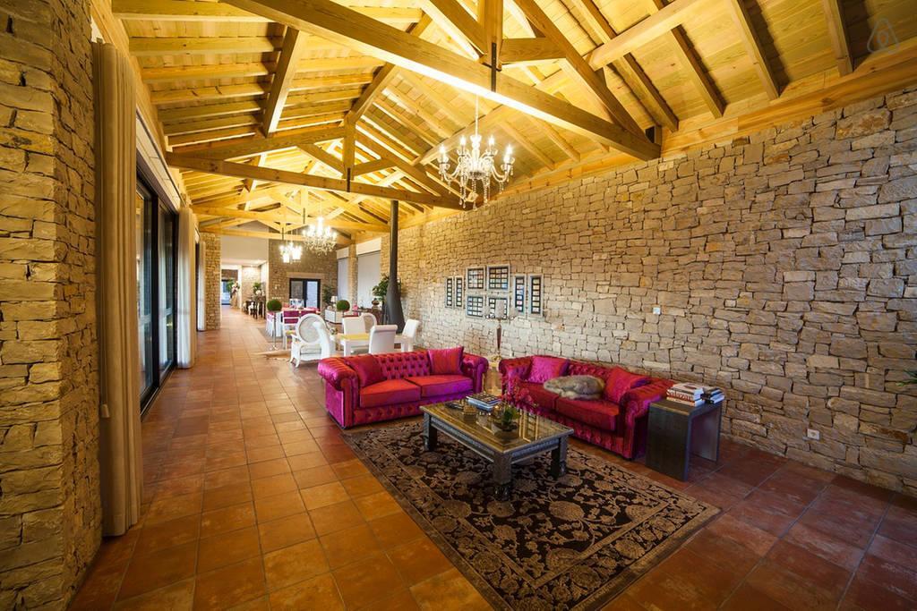 Casa Da Serra Arrimal Exterior photo